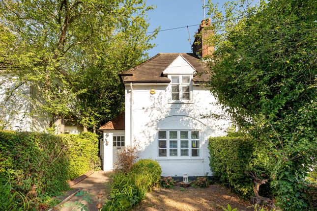Hogarth Hill, Hampstead Garden Suburb photo 3