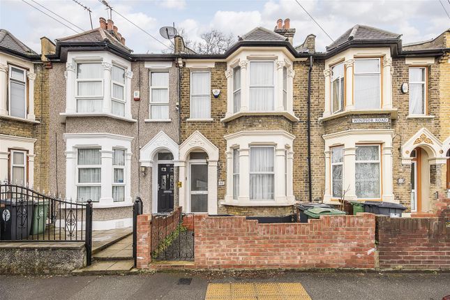 Thumbnail Property for sale in Windsor Road, London