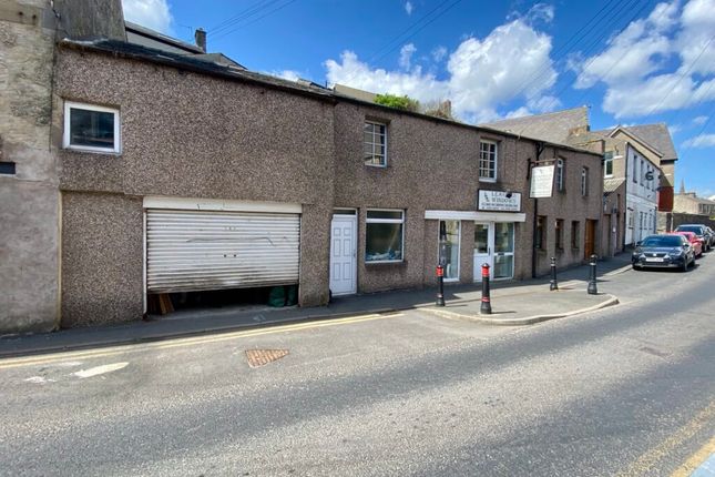 Thumbnail Retail premises for sale in 100 Lowergate, Clitheroe
