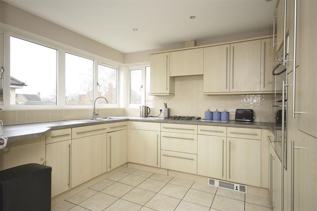 St. Crispin Crescent, Northampton photo 3