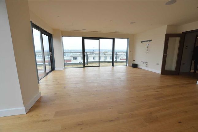 Thumbnail Flat for sale in Constantine, East Drive, Colindale