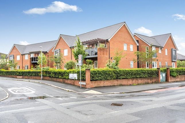 Flat for sale in Burey Court, Barnacre Road, Longridge, Preston