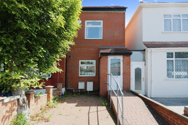 Terraced house for sale in Littlemoor Road, Ilford