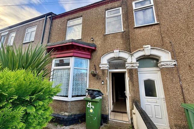 3 Bedroom Terraced in DN32 7JN
