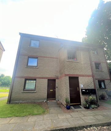 Thumbnail Flat to rent in Baron's Hill Court, Linlithgow