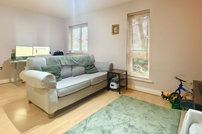23, Rectory Road, Boston photo 4