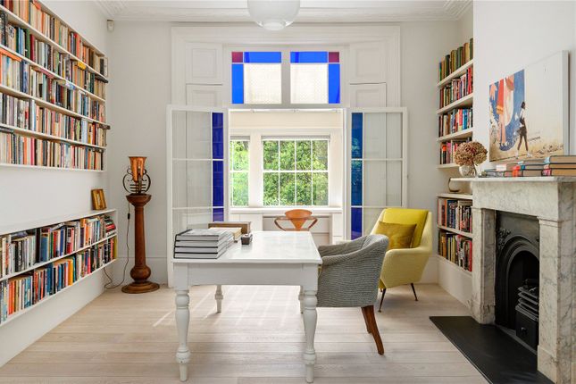 37, Thornhill Square, London photo 4