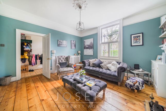 Town house for sale in Norwich Road, Ipswich
