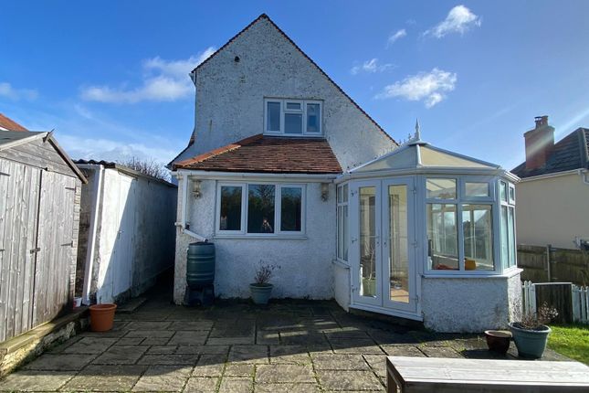 Detached house for sale in Radipole Lane, Weymouth