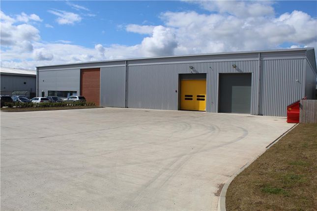 Thumbnail Light industrial to let in Ash Way, Thorp Arch Estate, Wetherby, West Yorkshire