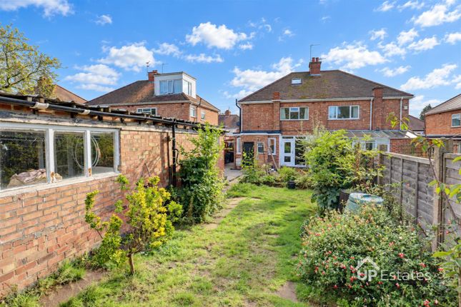 Cleveley Drive, Nuneaton photo 2
