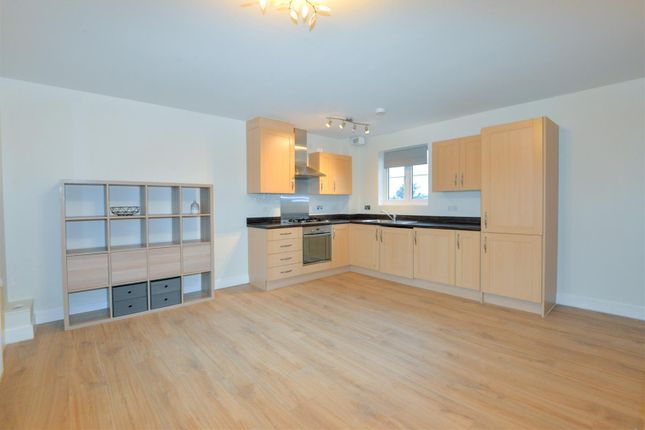 Apartment 7, 29, Campion Way, Bridgwater photo 3