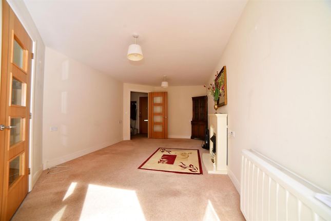 Flat for sale in Edwards Court, Queens Road, Attleborough