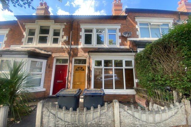 Property to rent in Rosary Road, Birmingham