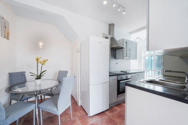 Flat to rent in Dudden Hill Lane, London