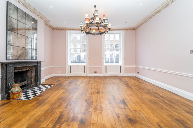 Flat 1, 28, John Street, Bloomsbury photo 3