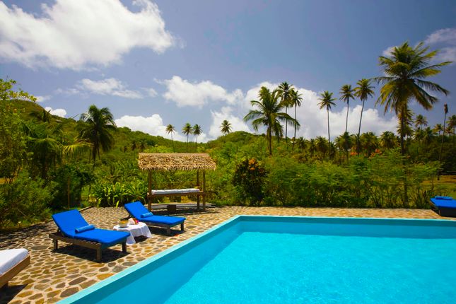 Villa for sale in Firefly, Bequia Vc0400, St Vincent And The Grenadines