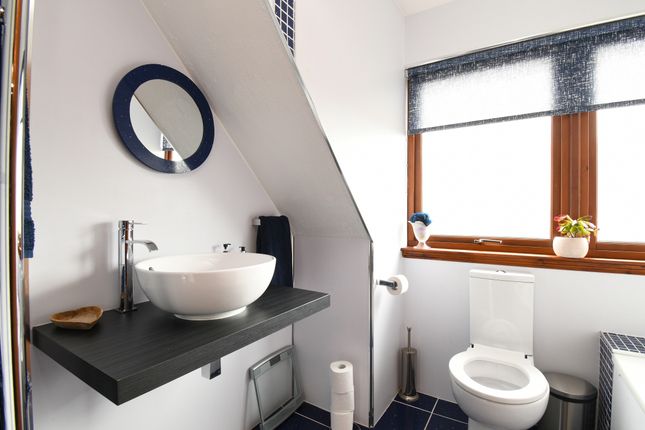 Detached house for sale in Dickson Way, St. Cyrus, Montrose