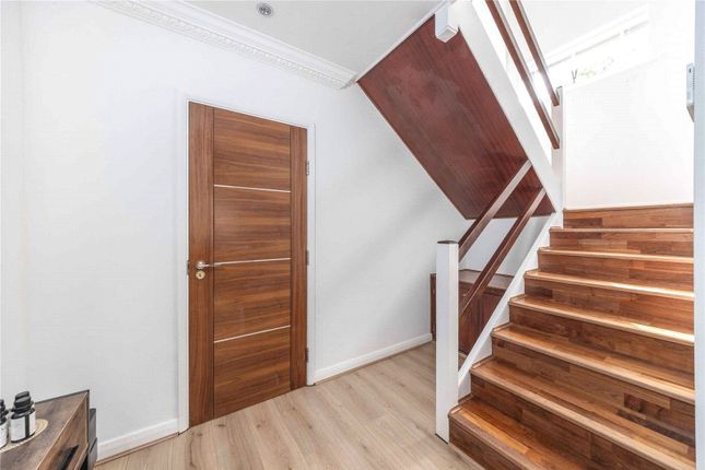 Detached house to rent in Lord Chancellor Walk, Kingston Upon Thames, Surrey