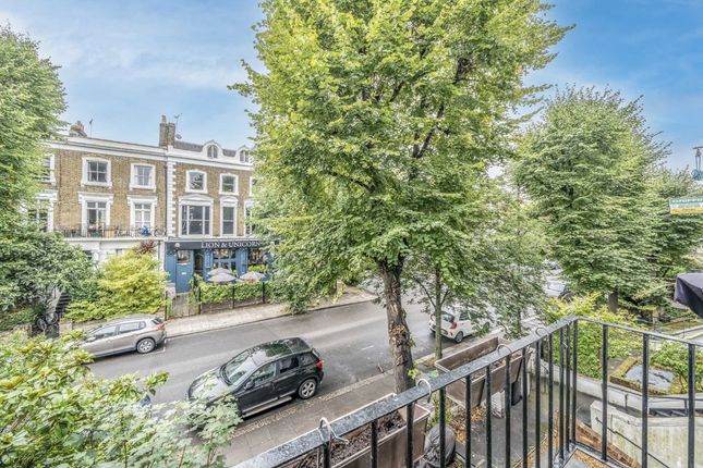 43B, Gaisford Street, London photo 4