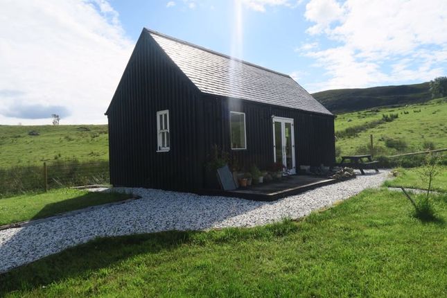 Detached house for sale in Kilbride, Broadford, Isle Of Skye