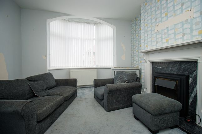 15, Norman Crescent, Filey photo 2