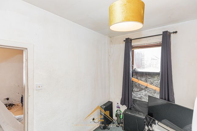 Flat for sale in 56 St Andrew Street, Galashiels