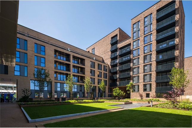 Flat for sale in Wimbledon Grounds Plough Lane, London