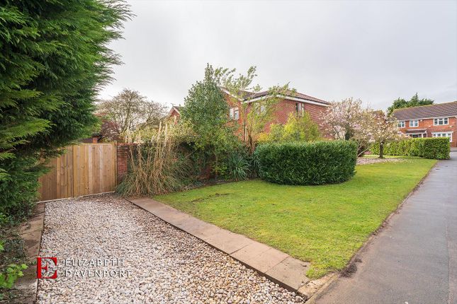 Detached house for sale in Deanston Croft, Walsgrave On Sowe, Coventry