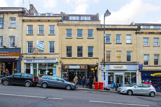 Thumbnail Property to rent in Park Street, Clifton, Bristol