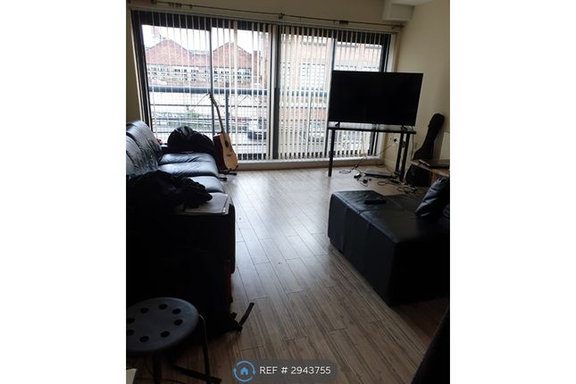 Flat, Abacus Building Alcester Street, Birmingham photo 3