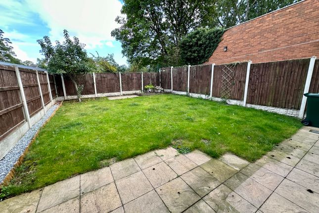 Detached house for sale in Saxon Mews, Barnby Dun, Doncaster