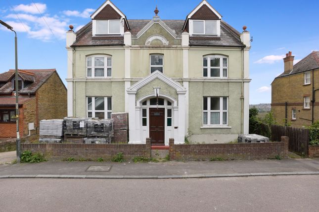 Thumbnail Detached house for sale in Borstal Road, Rochester