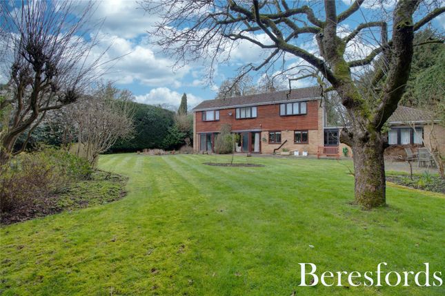 Detached house for sale in Mill Green Road, Fryerning