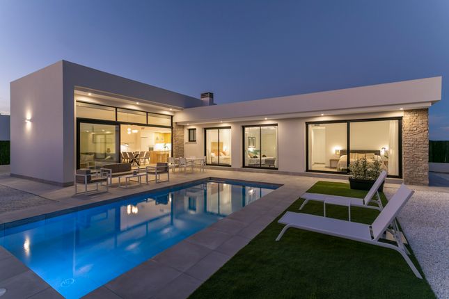 Villa for sale in Calasparra, Murcia, Spain