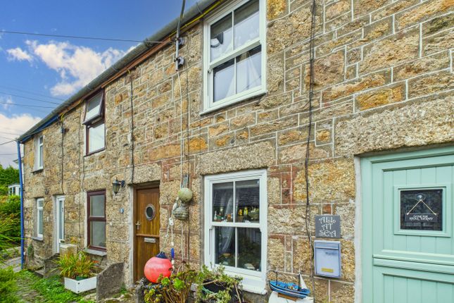 1Â Bedroom Mid Terraced House For Sale
