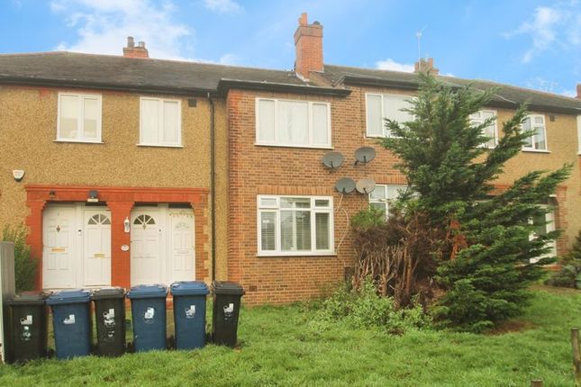 1-bed maisonette on 4 Morton Court,, Whitton Avenue West, Northolt, £280,000