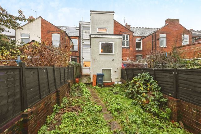 Terraced house for sale in Rowheath Road, Birmingham, West Midlands