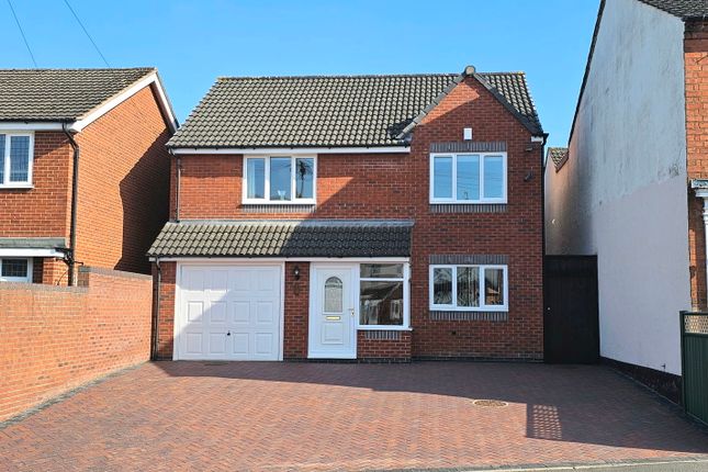 4-bed house on 16b, High Street, Stourbridge, £489,950