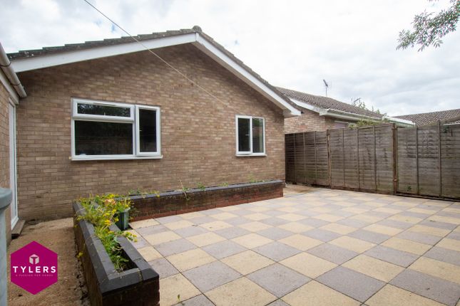 Bungalow for sale in Strollers Way, Stetchworth, Newmarket