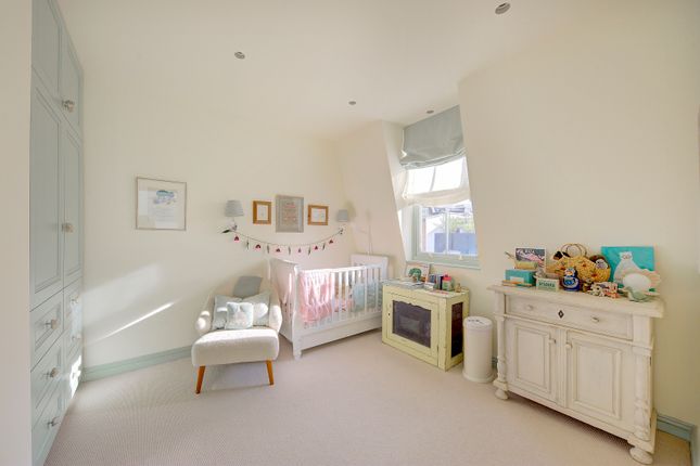 Terraced house for sale in Ladbroke Crescent, Notting Hill, London