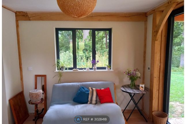The Lodge Oakdene, Pearsons Green Road Brenchley, Tonbridge photo 3