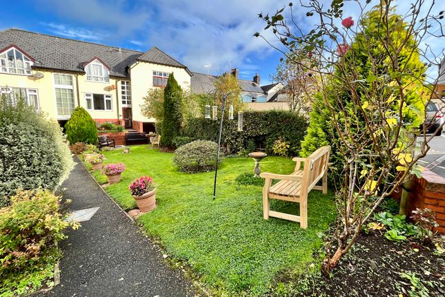 22 The Chantry, East Street, Okehampton photo 2