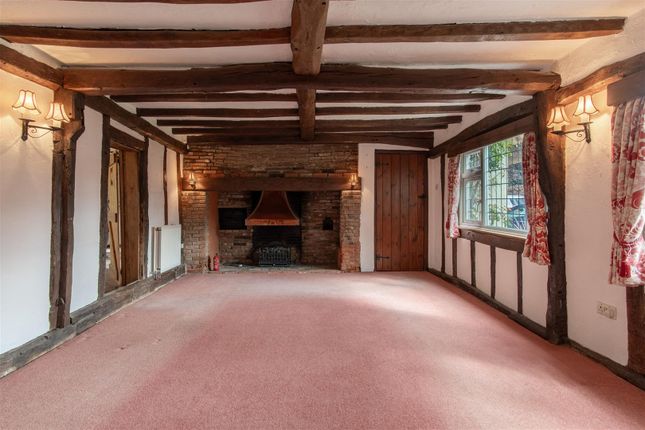 Rose Cottage, Rickling Green photo 4