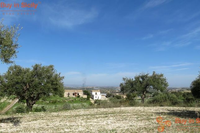 Property for sale in Noto, Sicily, Italy