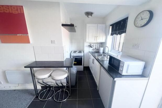 Thumbnail Property to rent in Leen Court The Hamilton, Nottingham