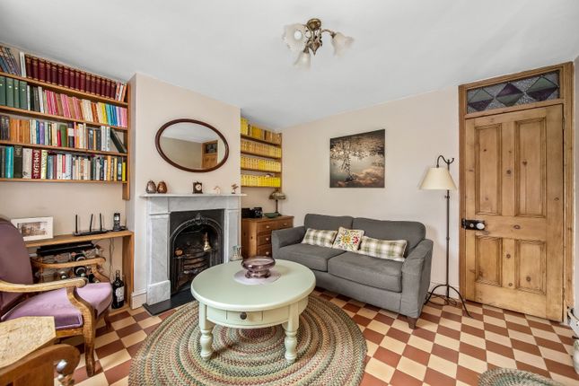 Semi-detached house for sale in Woodland Road, London