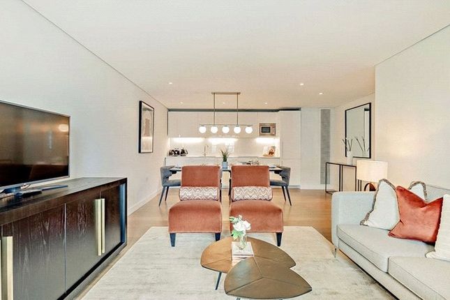 Apartment 709 Merchant Square, 3, Merchant Square, Paddington photo 3