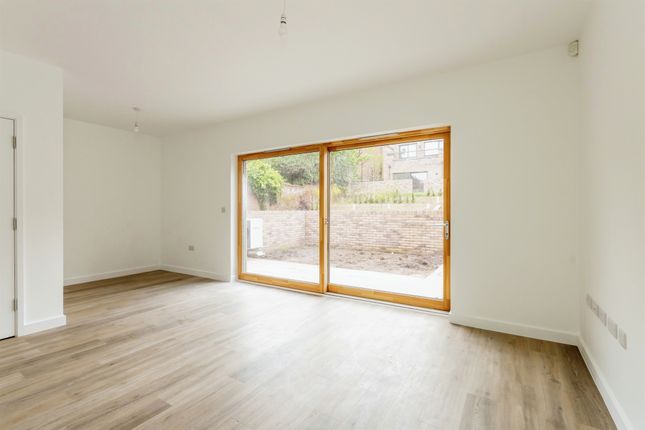 Terraced house for sale in Brook Street, Nottingham