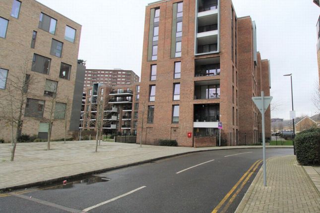 21 15, Hansel Road, London photo 4